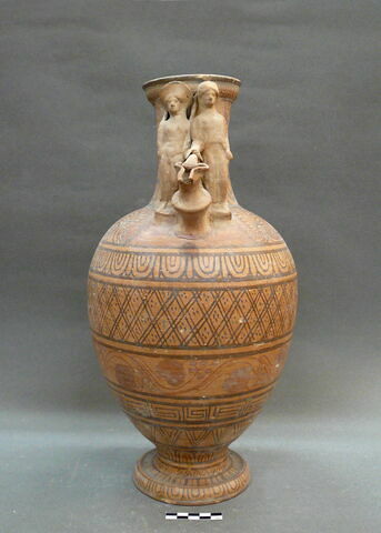 vase ; figurine ; applique, image 9/14