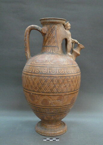 vase ; figurine ; applique, image 10/14