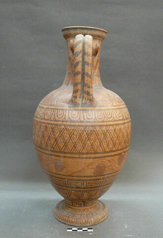 vase ; figurine ; applique, image 11/14