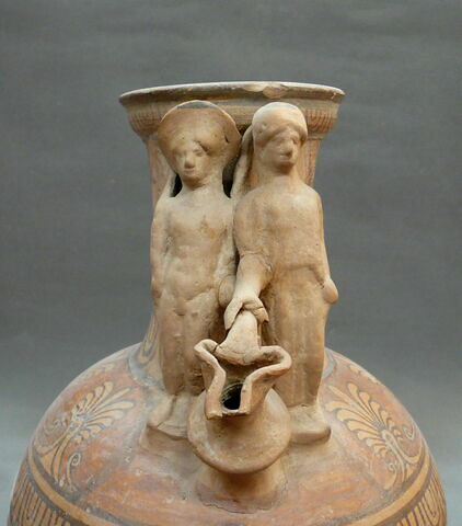 vase ; figurine ; applique, image 12/14