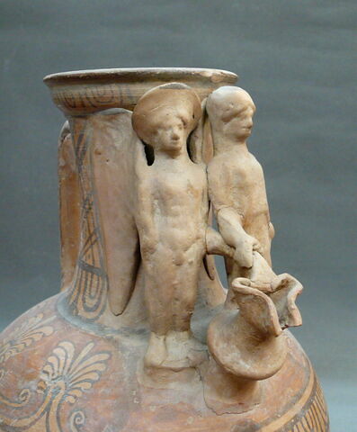 vase ; figurine ; applique, image 13/14