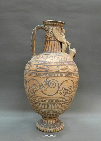 vase ; figurine ; applique, image 6/9