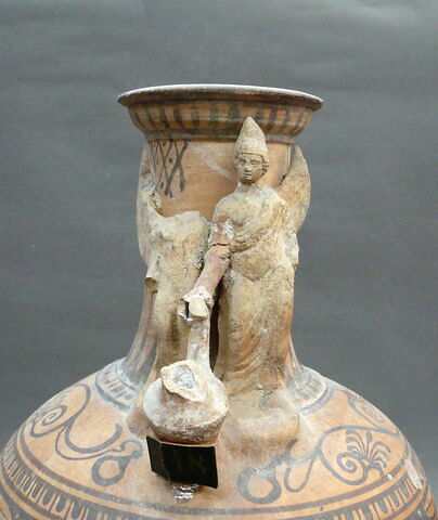 vase ; figurine ; applique, image 8/9