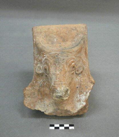 vase  ; brasero, image 2/2
