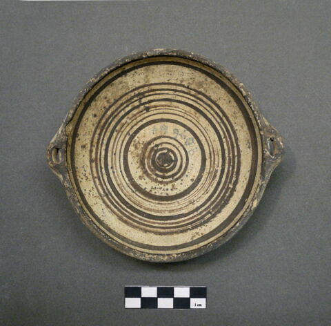 vase