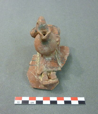 vase  ; figurine ; applique, image 5/5