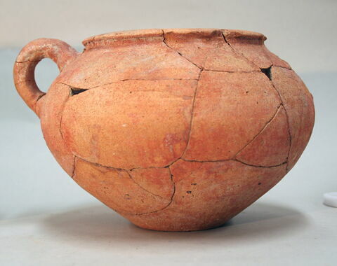 vase