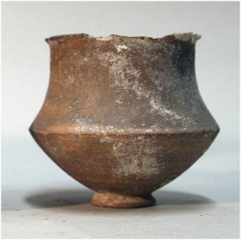 vase