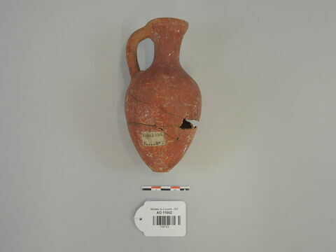 vase