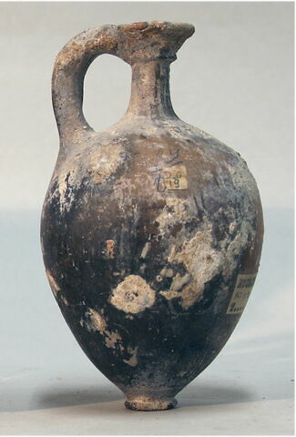 vase