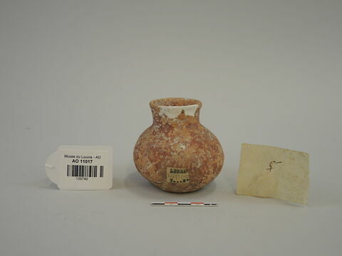 vase