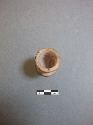 vase ; pot à fard, image 5/5