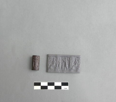 sceau cylindre, image 3/3