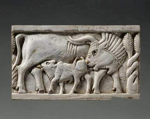 Ivoire d’Arslan Tash, image 3/5