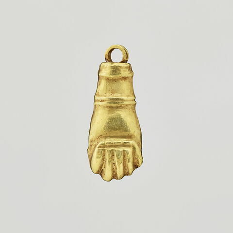 pendentif