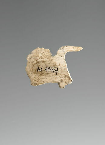 Ivoire d’Arslan Tash, image 2/3