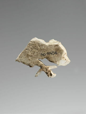 Ivoire d’Arslan Tash, image 2/3