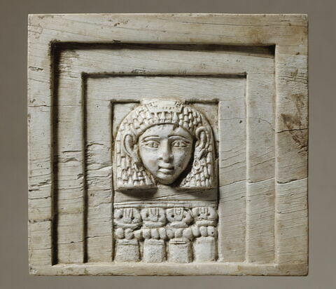 Ivoire d'Arslan Tash, image 3/4