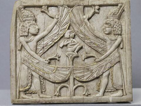 Ivoire d'Arslan Tash, image 8/9