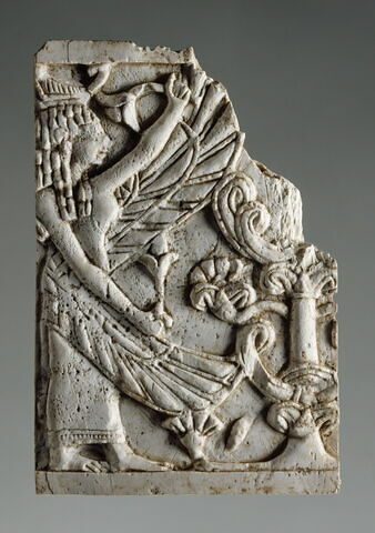 Ivoire d’Arslan Tash, image 3/5