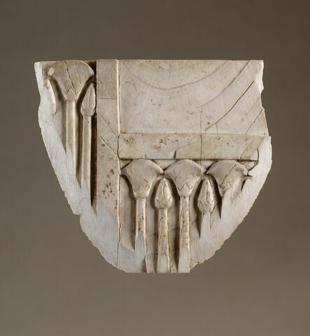 Ivoire d’Arslan Tash, image 3/5