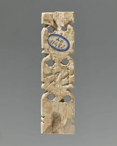 Ivoire d’Arslan Tash, image 2/5