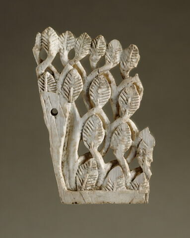 Ivoire d’Arslan Tash, image 5/6