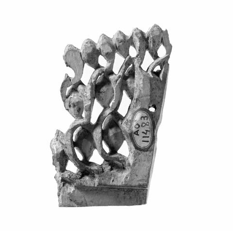 Ivoire d’Arslan Tash, image 6/6