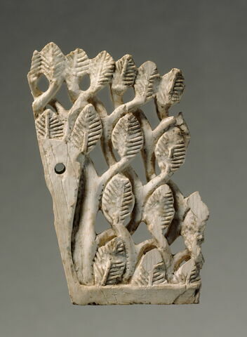 Ivoire d’Arslan Tash, image 3/6