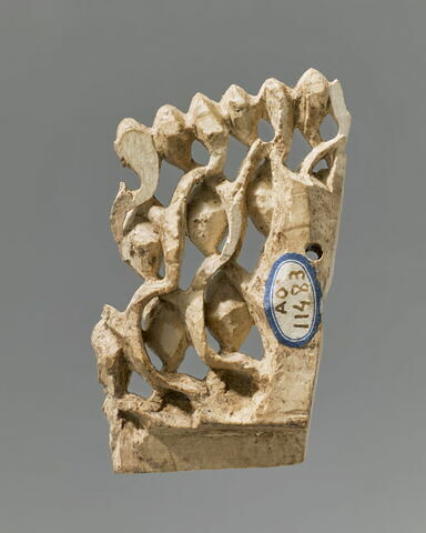 Ivoire d’Arslan Tash, image 2/6