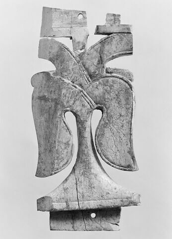 Ivoire d’Arslan Tash, image 5/5