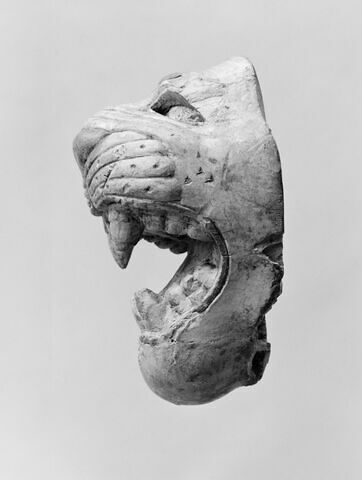 Ivoire d’Arslan Tash, image 7/7