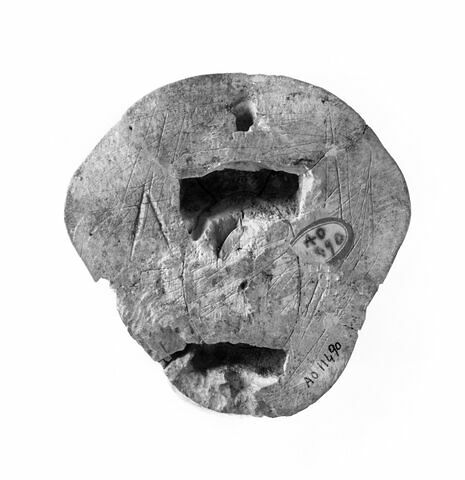 Ivoire d’Arslan Tash, image 5/7