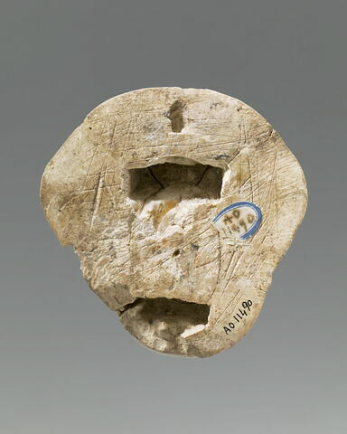 Ivoire d’Arslan Tash, image 2/7