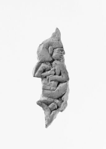 Ivoire d’Arslan Tash, image 3/4