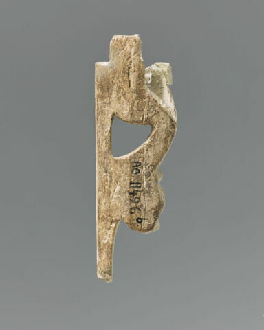 Ivoire d’Arslan Tash, image 2/3