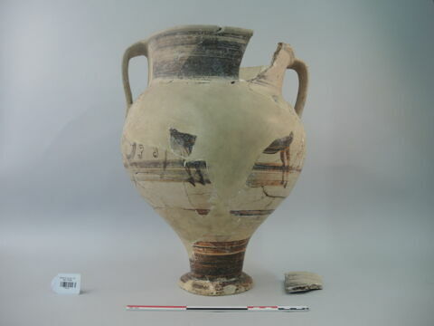 vase