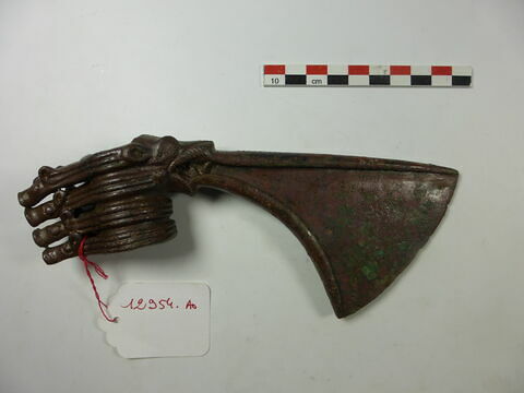 hache, image 2/2