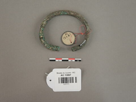 anneau ; bracelet, image 2/2