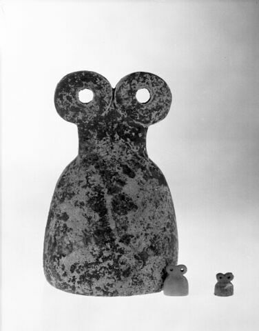 figurine ; amulette, image 5/5