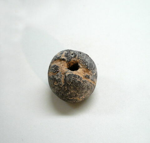 manche d'outil  ; perle, image 2/2