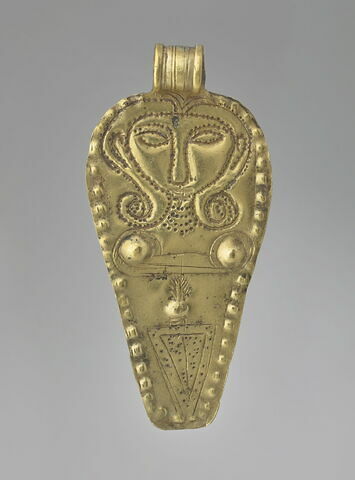 pendentif