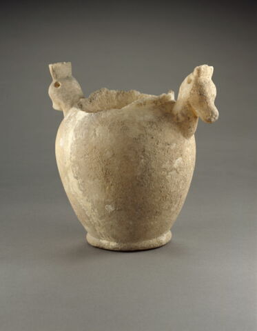 vase