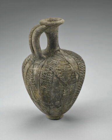 vase