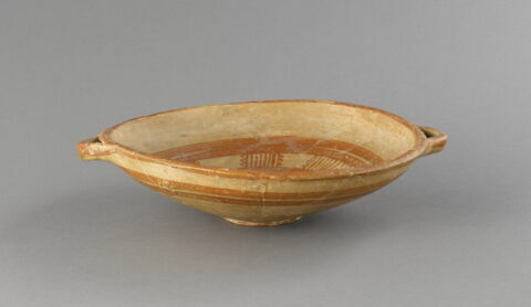 vase