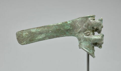 hache, image 3/8