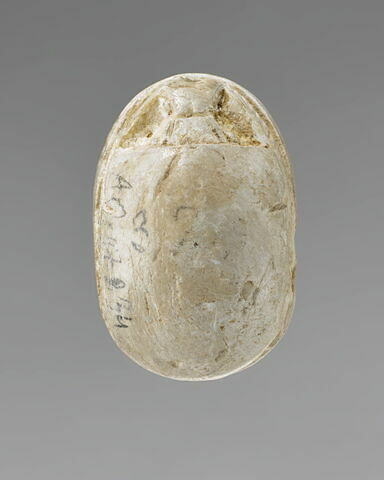 scarabée ; cachet, image 2/3