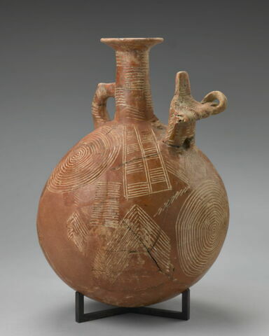 vase