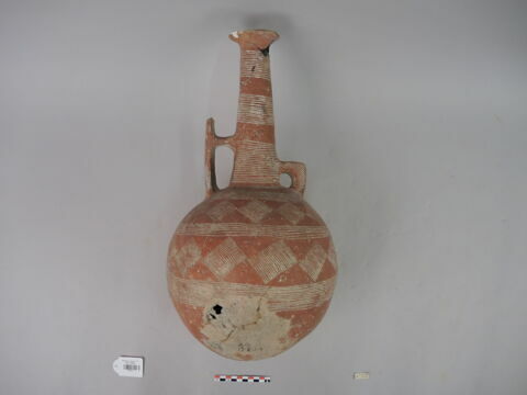 vase