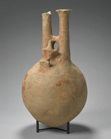 vase
